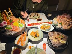 -花潮料理艺食馆(成都万象城店)