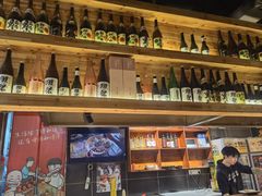 -鸟内会居酒屋(得意潮馆店)