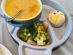 -苏帮袁Sue Cuisine(将台店)