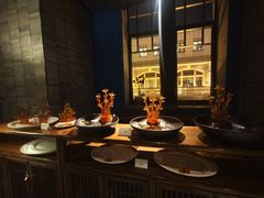 -三号黄浦会Canton Table