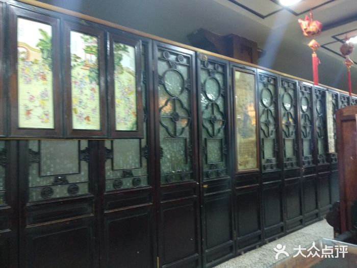 东坡熬鱼馆(天泰路店)图片