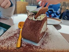 -沏点Trattoria意大利餐厅(新街口店)