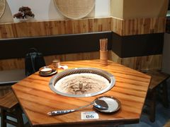 -锅来乐地锅鸡(安亭店)