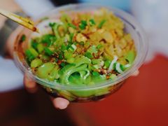 -八一好吃街·高品美食广场