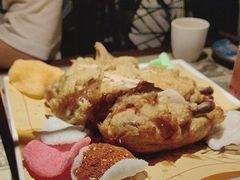 -遇见长安之高山流水(李家村万达店)