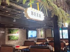 -1819餐厅·团队聚餐·烤串·精酿