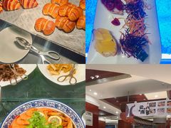 -昆明佳华广场酒店·西餐厅