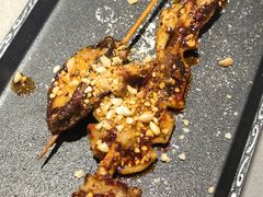 -乔一乔怪味干锅(武侯欢肆店)