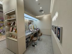 -天真蓝照相馆(新世界店)