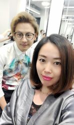 -Miracle集简美发沙龙