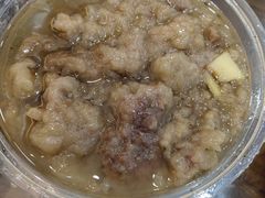 -定家小酥肉·清真(回民街店)