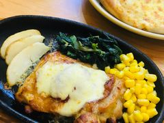 -萨莉亚意式餐厅(南京环亚凯瑟琳广场店)