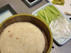 -紫光园·烤鸭·北京菜(团结湖店)