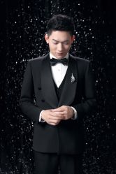 -青禾蒙娜丽莎婚纱摄影(武汉总店)