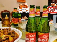 -阿布都新疆音乐美食城(长湖路店)