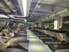 -优享健身(物美圣熙8号购物中心店)