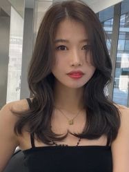 -MORI HAIR SALON日式美发沙龙