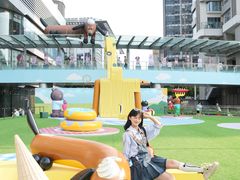 -深圳来福士广场