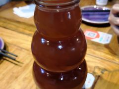 -锦尚阁烤鱼•天津菜(宣武门胡同店)