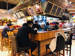 -Gee Coffee Roasters (万象城店)