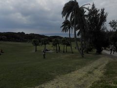 -鹅銮鼻公园