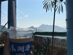 -十渡东湖港风景区