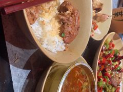 -廖川菜(八佰伴店)