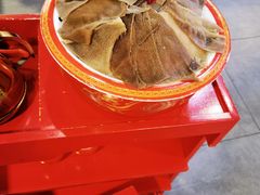 -欠火锅·水牛毛肚·团建聚餐·生日宴(何山路店)