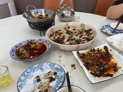 -蜀膳坊(洪公祠小区店)