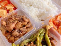 -辽宁省博物馆观众餐厅