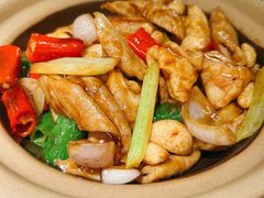 -留半山·香港食堂(啦啦宝都店)