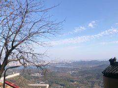 -北高峰