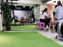 -征成健身连锁私教工作室(九公里店)