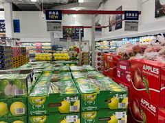 -山姆会员商店(西溪店)