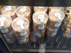 -LanTa蓝塔烘焙(中原万达店)