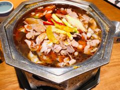 -蔡家酒楼(一德街店)