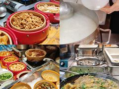 -泉州悦华酒店·自助餐厅