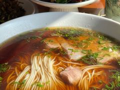 -同得兴 Since·1995 传统苏式面馆(十全街店)