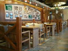 -好伦哥(温都水城店)