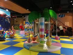 -家乐比水文化休闲广场(望花都店)