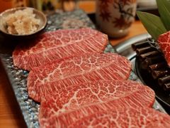 -丸藏和牛烧肉专门店(园区师惠坊店)