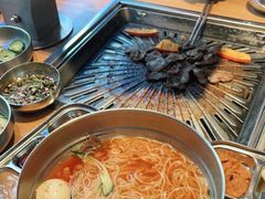 -汉拿山(魏公村店)
