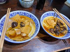 -西园寺素食(西园弄戒幢律寺店)