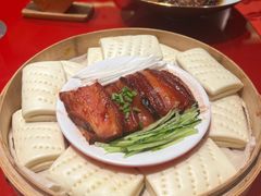 -山西会馆·晋菜·晋商宴·牌匾博物馆(胜利东街店)
