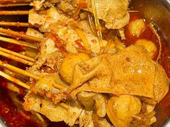 -老味烧烤(总店)