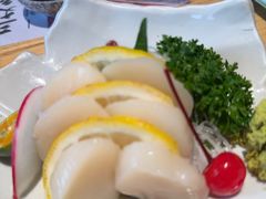 -鹤龟料理店(时代天街店)