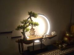 -芳朴养生按摩spa·男士