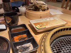 -赤坂亭·M9和牛烧肉(南京江南虹悦城店)