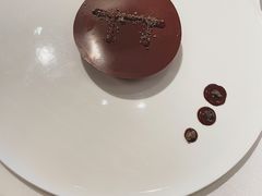 -Le Comptoir de Pierre Gagnaire