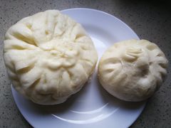 老上海鲜肉大包-老上海大包(四川北路店)